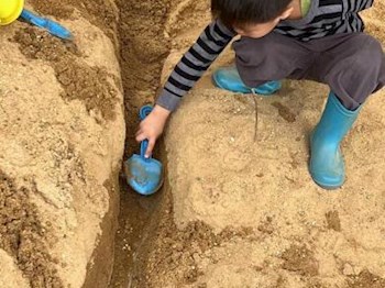 中3班余岚  2022～2023学年第一学期观察记录