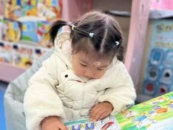 【香韵·动态】和孩子们共赴一场童话故事之约吧！——香山实验幼儿园第三届阅读节活动