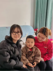 【香韵·动态】“幼”见家访 点亮童心大世界——香山实验幼儿园春季家访活动