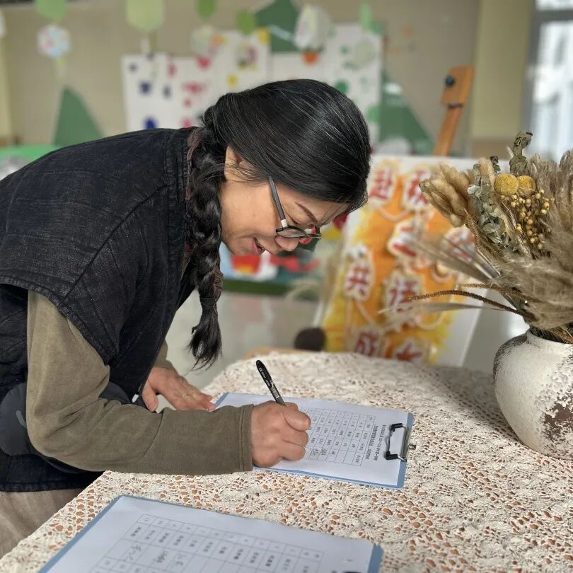 【香韵·动态】秋日拾光 与你同行——香山实验幼儿园家委暨膳委会活动